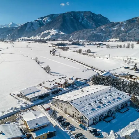 Appartamento Sun Valley Top9 Maishofen