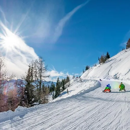 Sun Valley Top9 * Maishofen